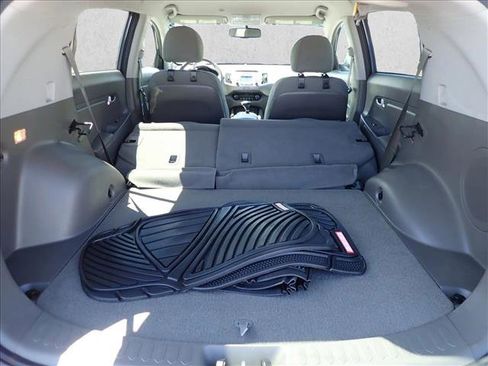 Used 2015 Kia Sportage EX AWD/4WD image 8