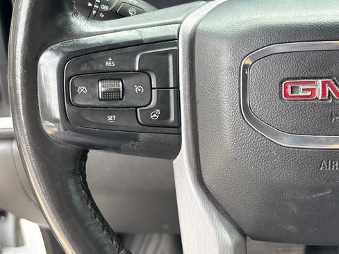 Used 2021 GMC Sierra 1500 Elevation image 19