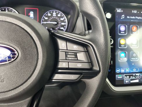 New 2025 Subaru Crosstrek 2.5i Premium image 25