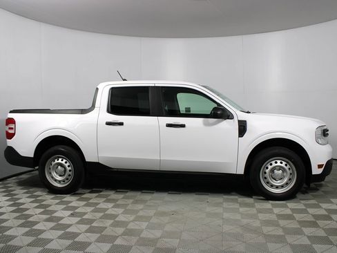 Used 2024 Ford Maverick XL image 16