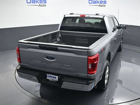 Used 2023 Ford F150 XLT AWD/4WD image 50