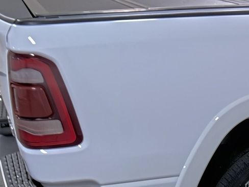 Used 2022 RAM 1500 Laramie AWD/4WD image 13