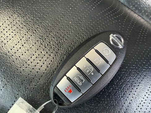 Used 2020 Nissan Altima 2.5 Platinum FWD image 24