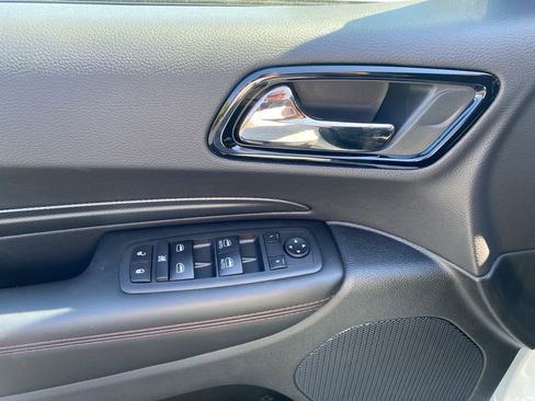 New 2026 Dodge Durango GT w/ Blacktop Package image 19