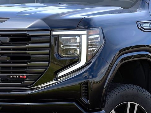 New 2026 GMC Sierra 1500 AT4 w/ Technology Package AWD/4WD image 10