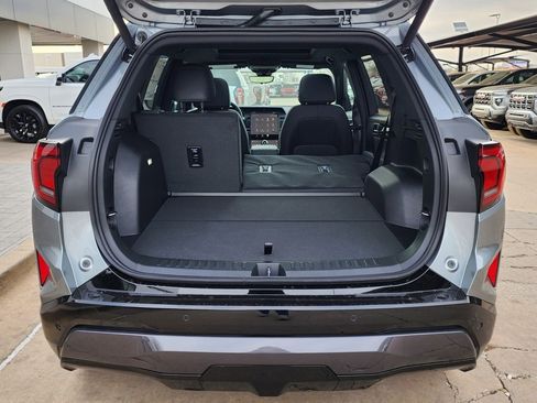 New 2026 GMC Terrain AT4 w/ Convenience Package III image 51