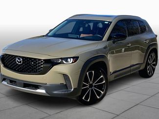 Certified 2024 MAZDA CX-50 AWD 2.5 Turbo w/ Premium Pkg video 1
