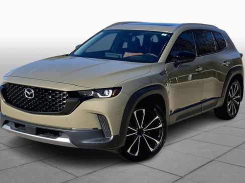 Certified 2024 MAZDA CX-50 AWD 2.5 Turbo w/ Premium Pkg image 1