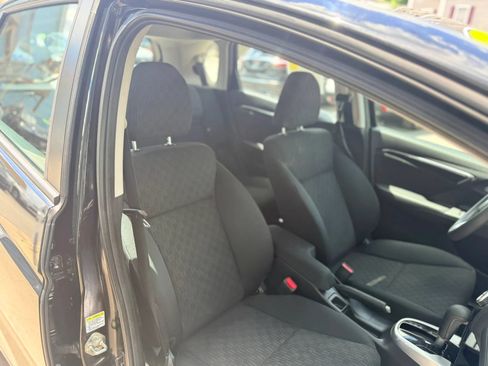 Used 2015 Honda Fit LX image 28