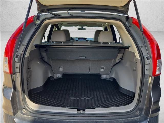 Used 2013 Honda CR-V EX-L image 5