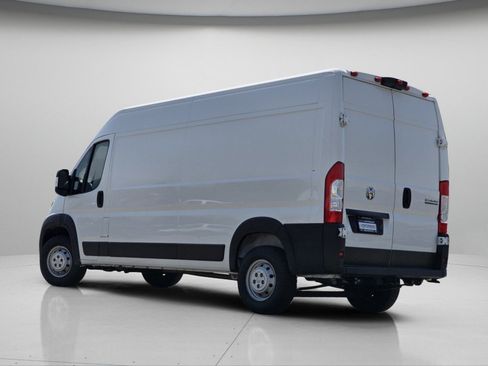Used 2023 RAM ProMaster 2500 FWD image 20