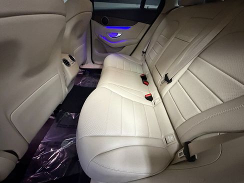 Certified 2022 Mercedes-Benz GLC 300 4MATIC image 40