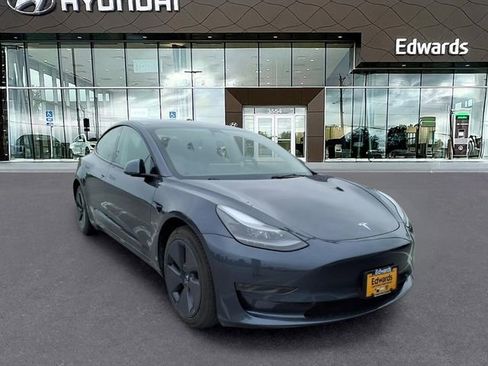 Used 2023 Tesla Model 3 Standard Range RWD image 8