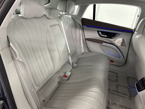 Certified 2023 Mercedes-Benz EQS 580 4MATIC Sedan image 31