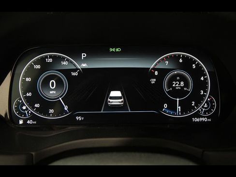 Used 2020 Hyundai Palisade Limited AWD/4WD image 8