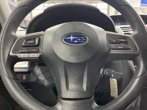 Used 2016 Subaru Forester 2.5i Premium w/ All-Weather Package AWD/4WD image 20