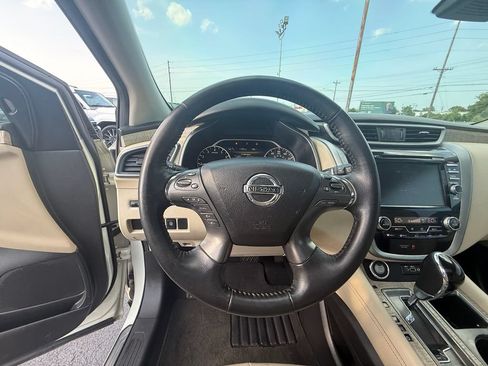 Used 2021 Nissan Murano SV w/ SV Special Edition Package FWD image 16