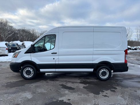 Used 2019 Ford Transit 150 130 Medium Roof image 2