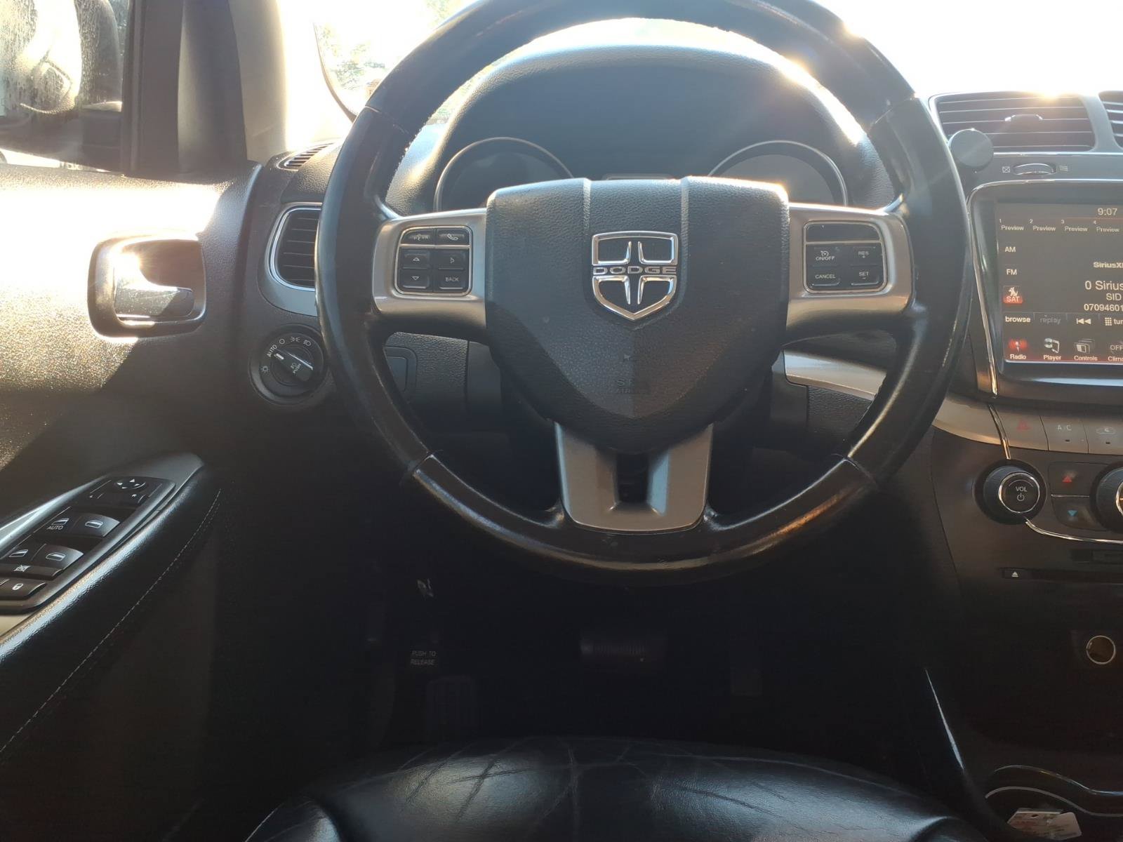 Used 2016 Dodge Journey Crossroad FWD image 5