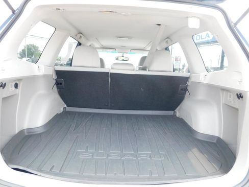 Used 2013 Subaru Forester 2.5X Premium AWD/4WD image 12