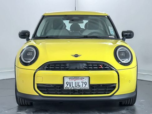Certified 2025 MINI Cooper S image 10