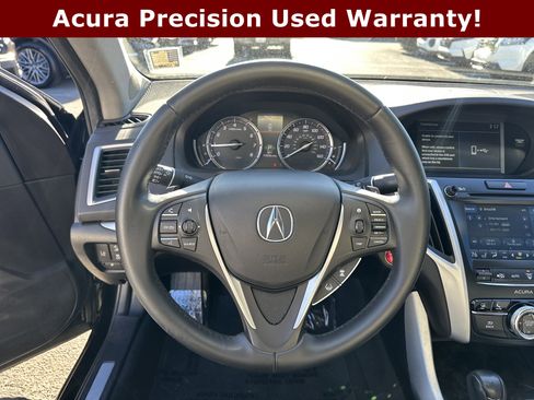 Certified 2020 Acura TLX w/ Technology Package image 24