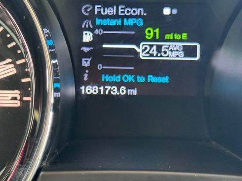 Used 2014 Ford Mustang Premium w/ Equipment Group 201A RWD image 15