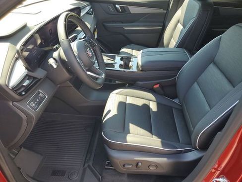 New 2026 Buick Enclave Sport Touring w/ Super Cruise Package image 5