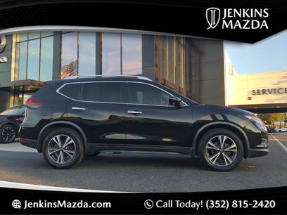 Used 2020 Nissan Rogue SV w/ Premium Package
