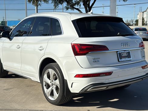 Used 2021 Audi Q5 2.0T Premium Plus image 5