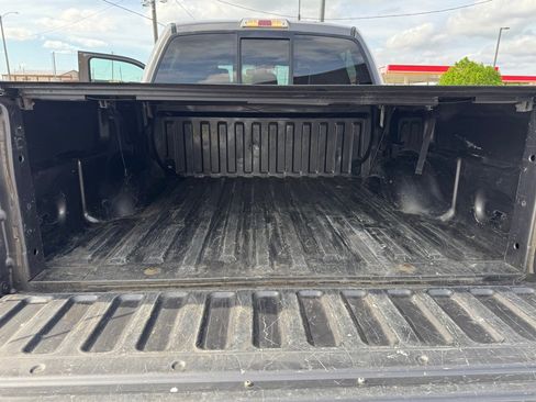 Used 2014 Ford F150 Lariat w/ Equipment Group 502A Luxury AWD/4WD image 21