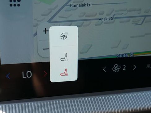 New 2026 Ford Explorer Active AWD/4WD image 6