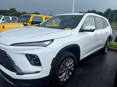 Used 2025 Buick Enclave Preferred