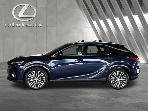 Certified 2026 Lexus RX 350 Premium Plus w/ Convenience Package FWD image 1