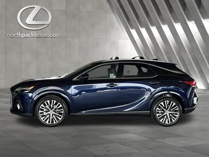 Certified 2026 Lexus RX 350 Premium Plus w/ Convenience Package