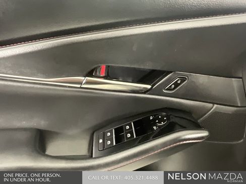 Certified 2022 MAZDA CX-30 AWD 2.5 S w/ Preferred Package image 20