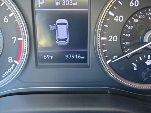 Used 2019 Hyundai Santa Fe SE image 24