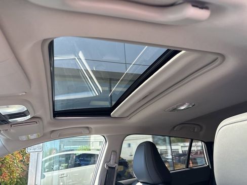 Certified 2025 Subaru Crosstrek 2.5i Limited w/ Crosstrek Mirror Package AWD/4WD image 14
