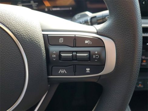 New 2026 Kia K5 LXS image 30