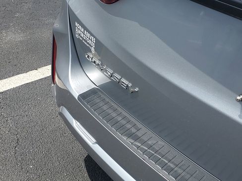 Used 2025 Honda Odyssey EX-L image 9
