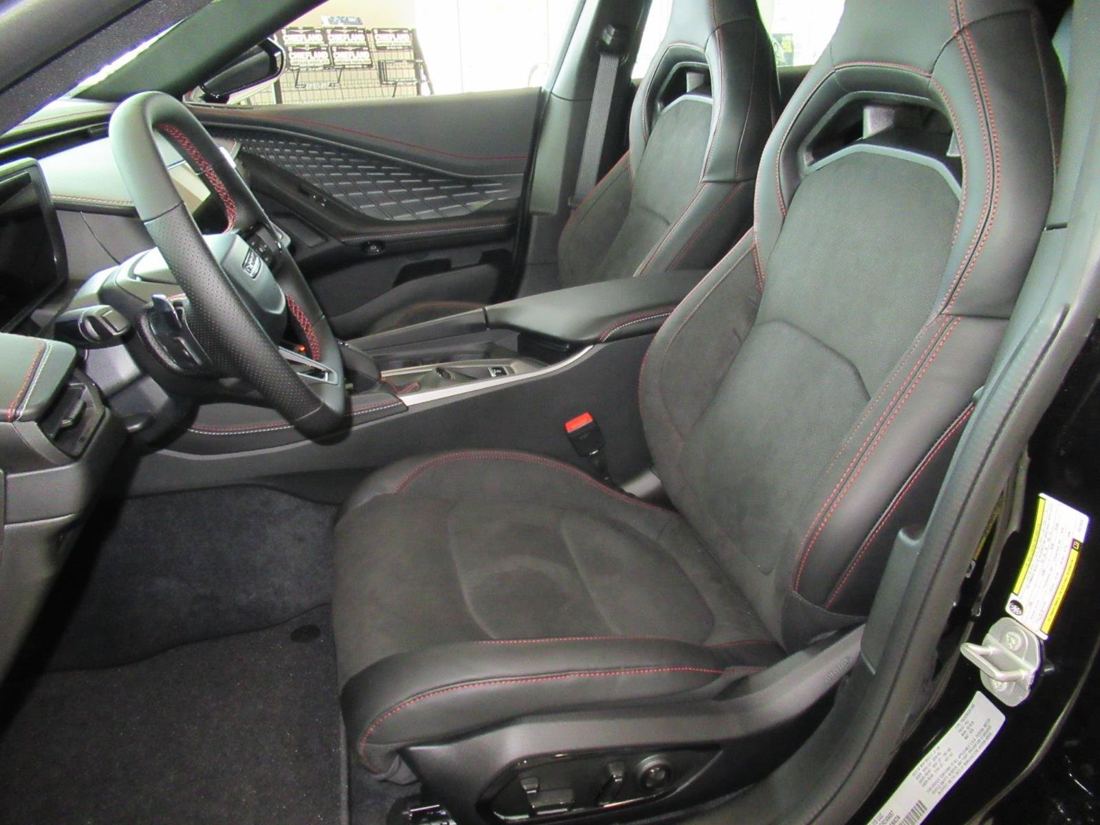 New 2026 Dodge Charger R/T w/ Performance Handling Group AWD/4WD image 17