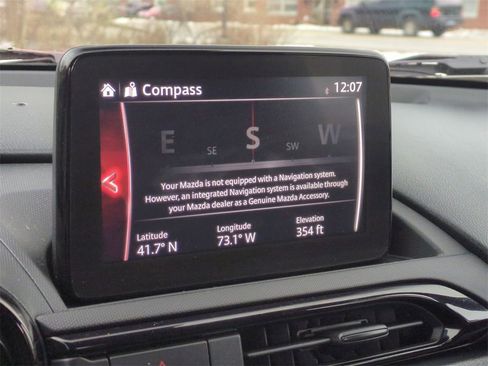 Used 2020 MAZDA MX-5 Miata Sport image 20