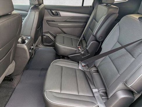 New 2026 Buick Enclave Sport Touring w/ Super Cruise Package image 13