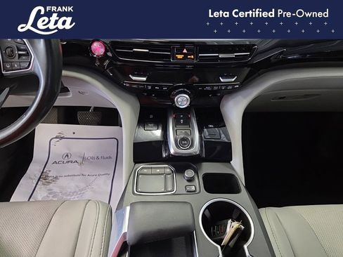 Used 2023 Acura MDX FWD w/ Technology Package image 10