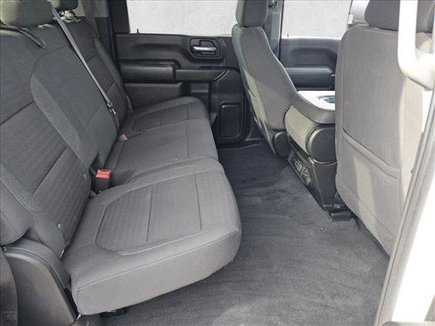 Used 2023 Chevrolet Silverado 2500 LT w/ Convenience Package image 19