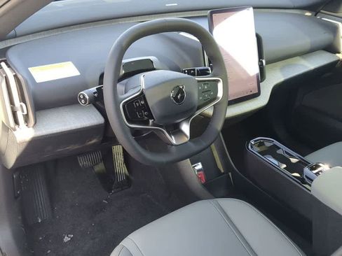 New 2026 Volvo EX30 Cross Country Ultra w/ Protection Package Premier image 2