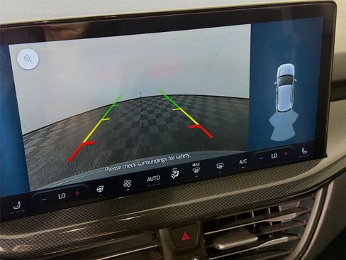 Used 2024 Ford Escape ST-Line w/ Tech Pack #1 image 17