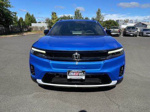 Used 2025 Honda Prologue Elite image 8