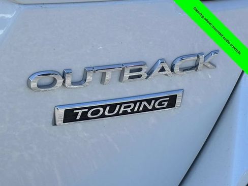 Used 2022 Subaru Outback Touring AWD/4WD image 41