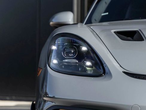 Used 2025 Porsche 718 Boxster Spyder RS image 60